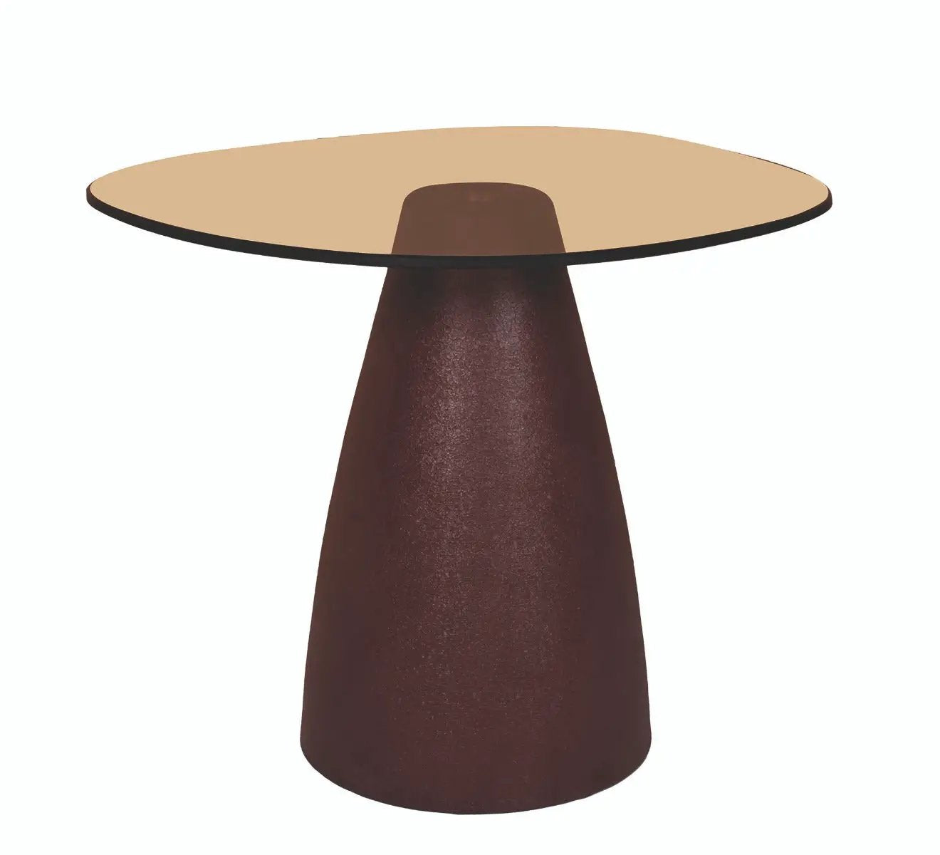 Brix Mylon bordeaux 50 cm by Brix