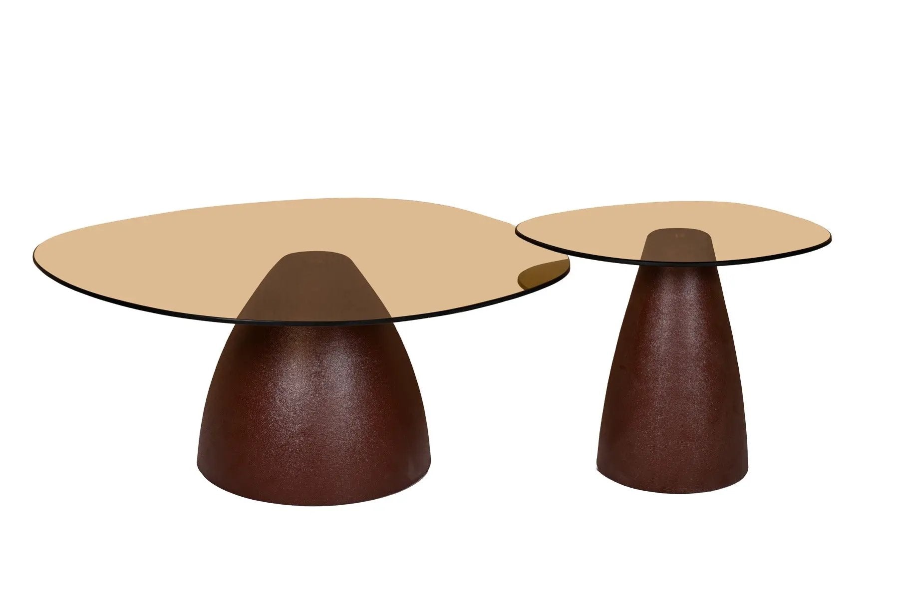 Brix Mylon bordeaux 50 cm by Brix