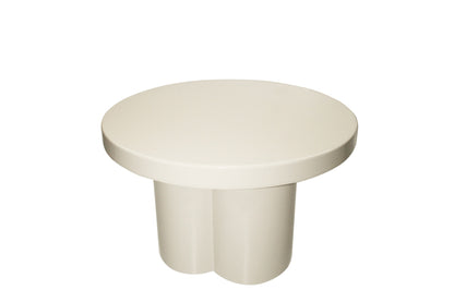 Salontafel Brix Noa Off White