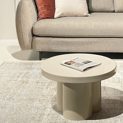 Salontafel Brix Noa Off White by Brix