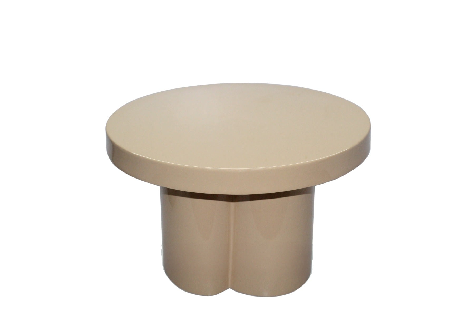 Salontafel Brix Noa Beige 56cm