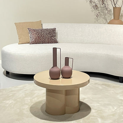 Salontafel Brix Noa Beige 56cm