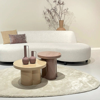 Salontafel Brix Noa Beige 56cm by Brix