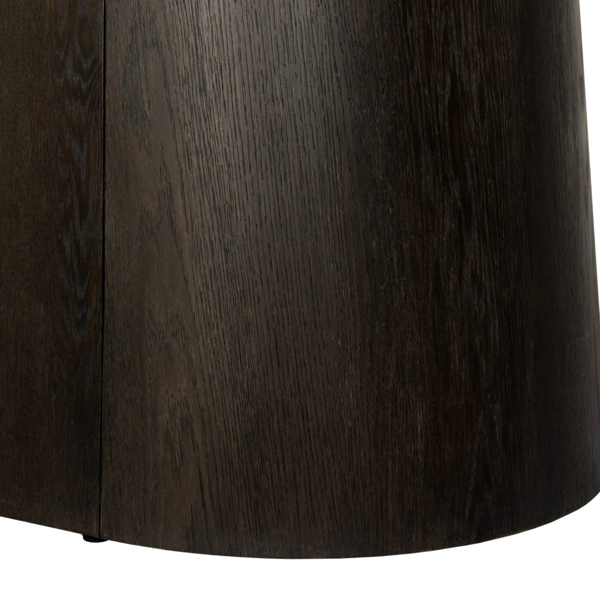 Eettafel Novero Espresso 200cm