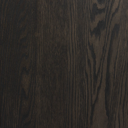 TV-meubel Tobago Espresso 210cm