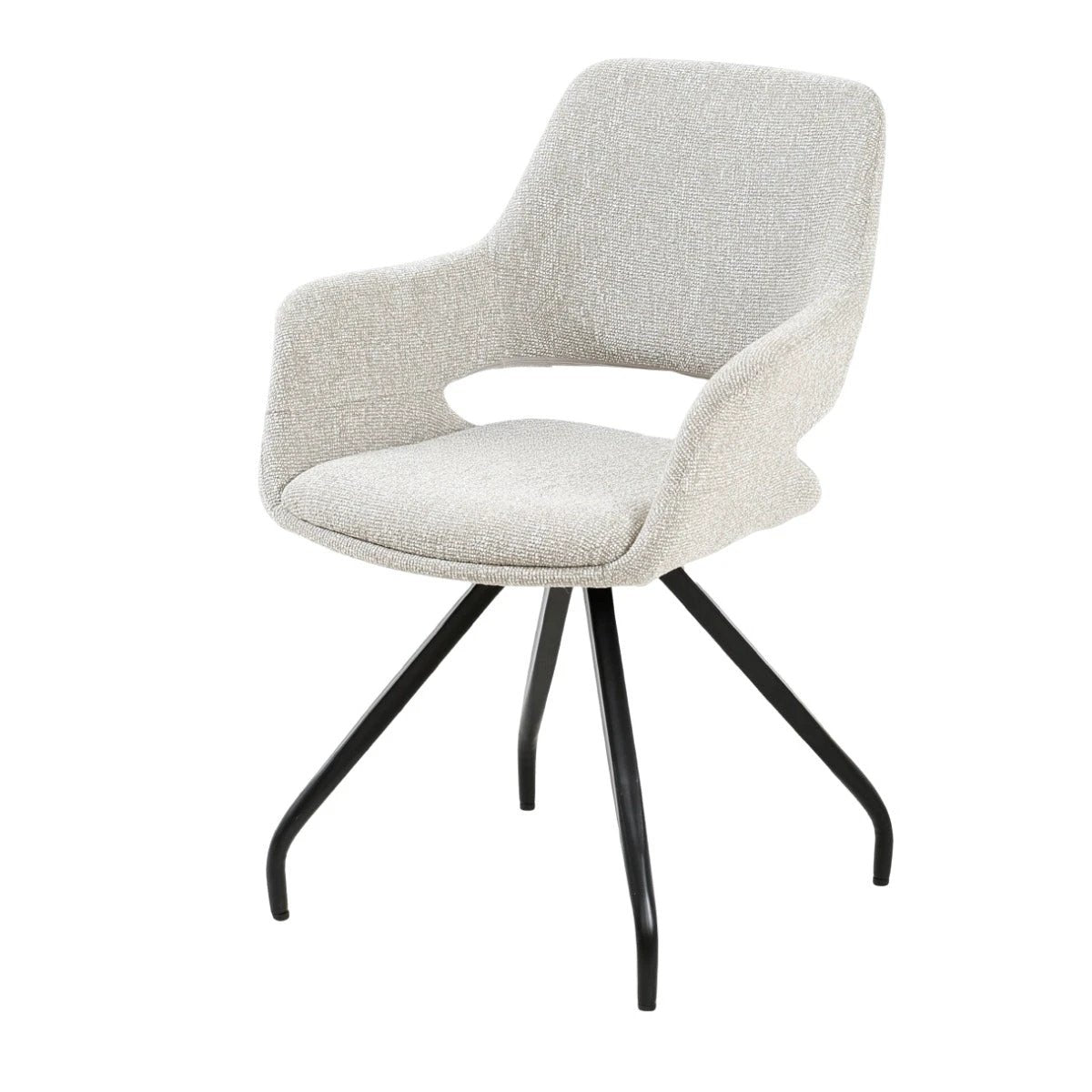 Capp Beige Lodge (set van 2) by Livingfurn