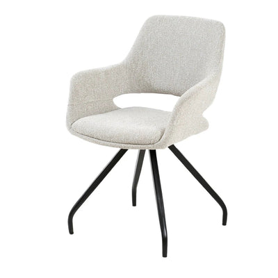 Capp Beige Lodge (set van 2) by Livingfurn