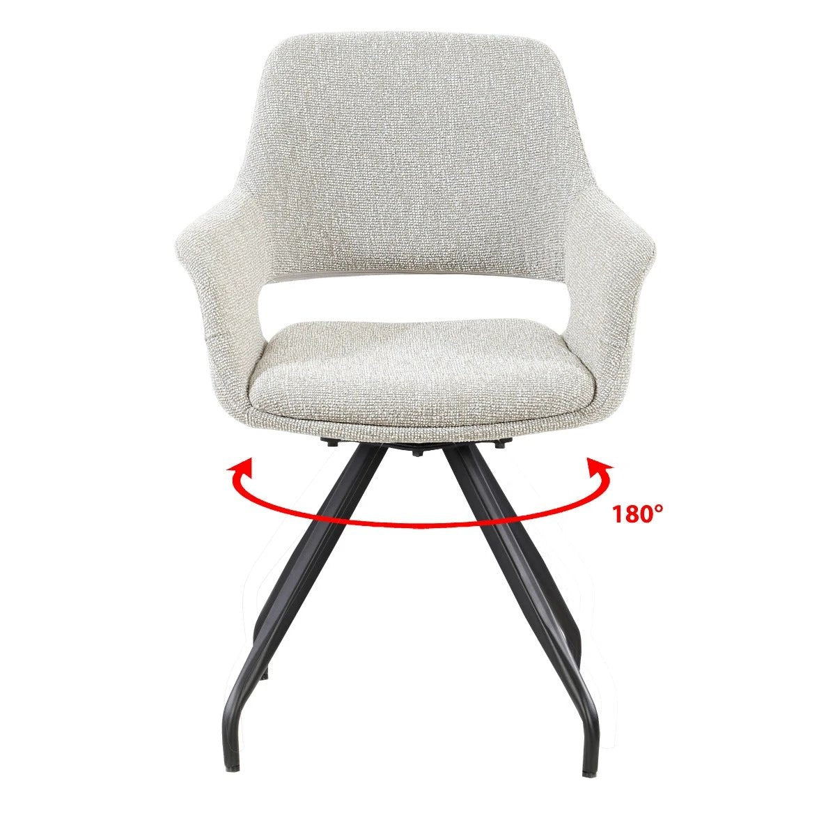 Capp Beige Lodge (set van 2) by Livingfurn
