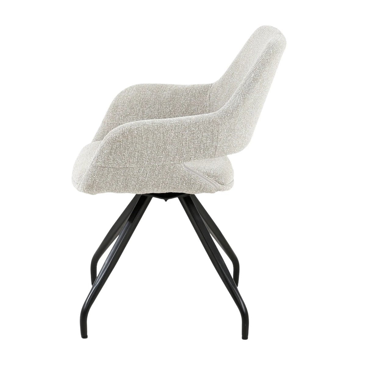 Capp Beige Lodge (set van 2) by Livingfurn