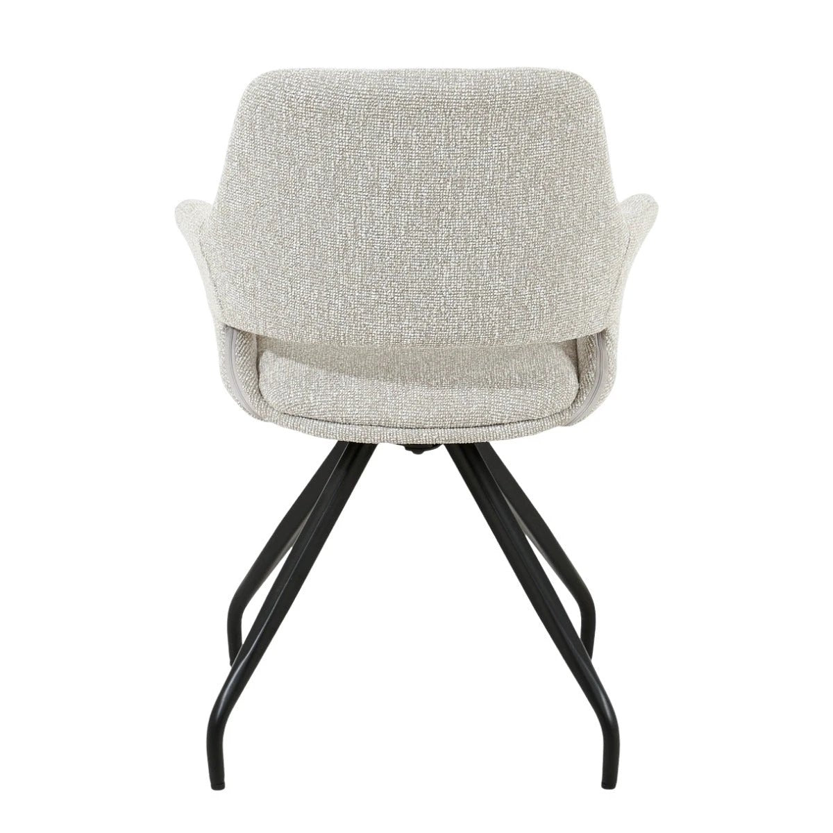 Capp Beige Lodge (set van 2) by Livingfurn