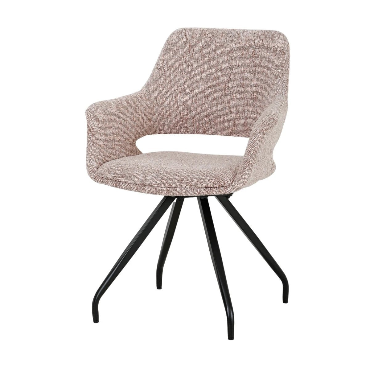 Capp Blossom Lodge (set van 2) by Livingfurn