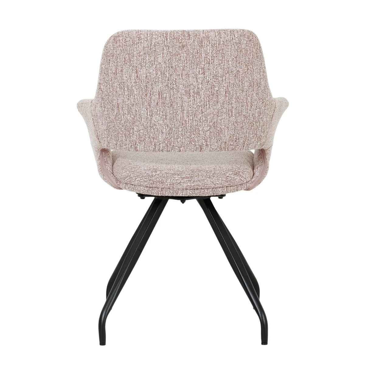 Capp Blossom Lodge (set van 2) by Livingfurn