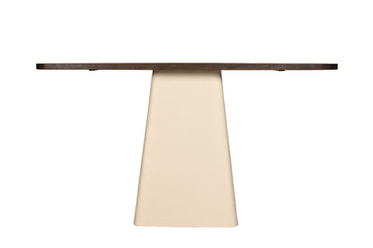 Wandtafel Brix Marron 140 cm
