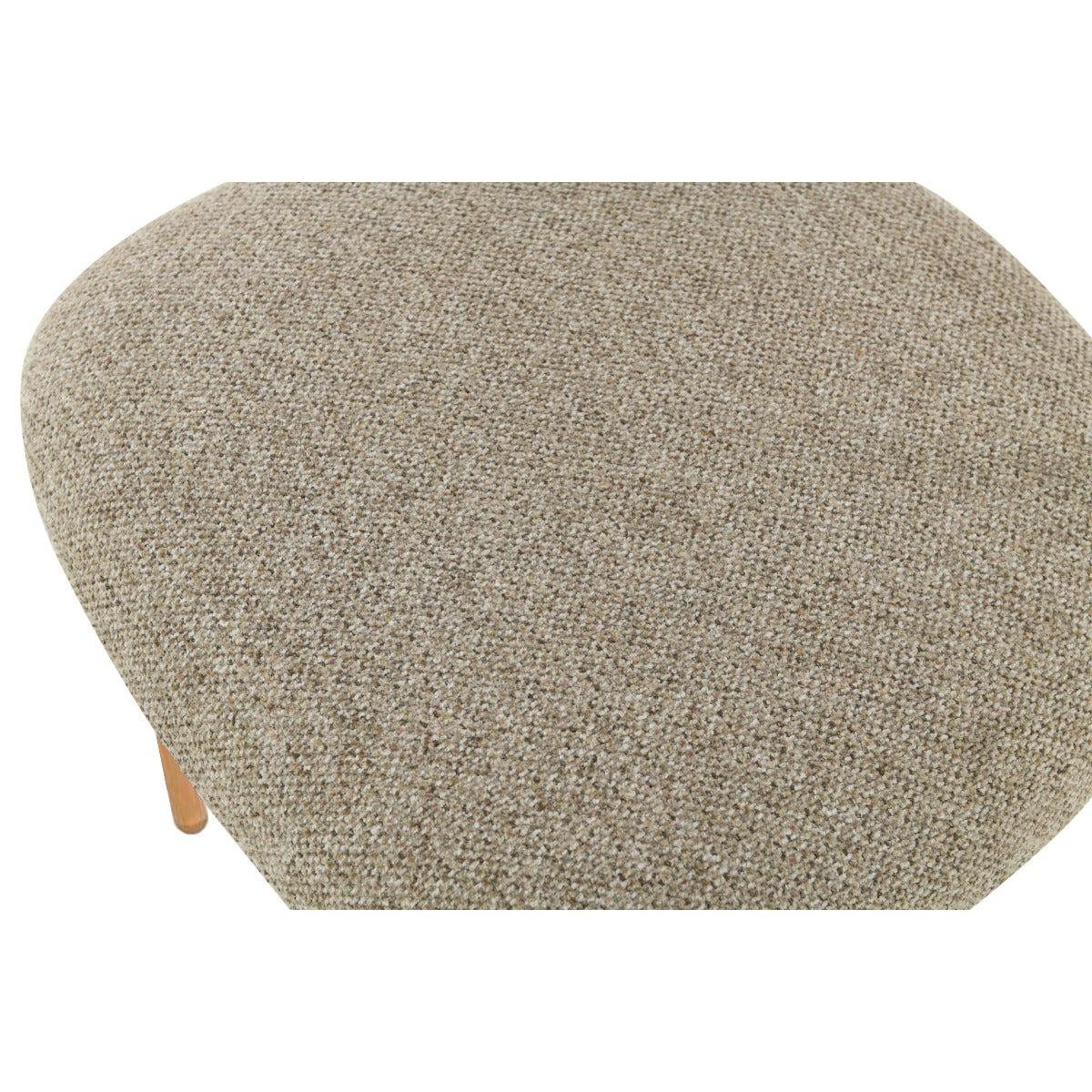 Stoel Micah Hush Oak (set van 2)