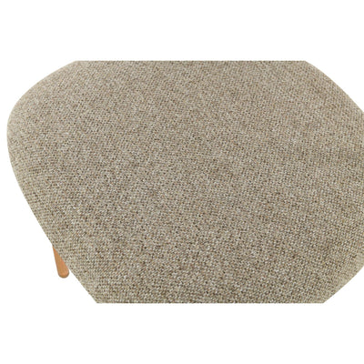 Stoel Micah Hush Oak (set van 2) by Livingfurn