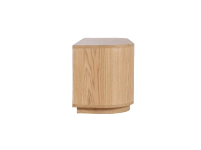 TV-meubel Novero 140cm by Livingfurn