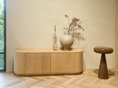 Tv Meubel Novero 140cm