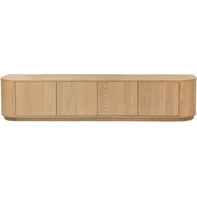 TV-meubel Novero 220cm by Livingfurn