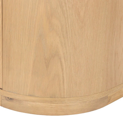 TV-meubel Novero 220cm by Livingfurn