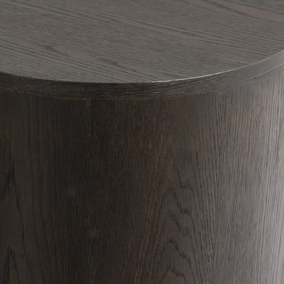 TV-meubel Novero Espresso 220cm by Livingfurn