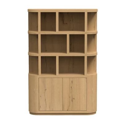 Kast Novero 145 cm by Livingfurn