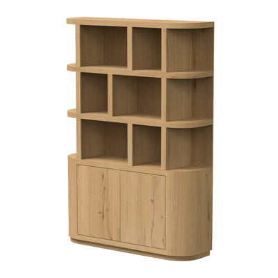 Kast Novero 145 cm by Livingfurn