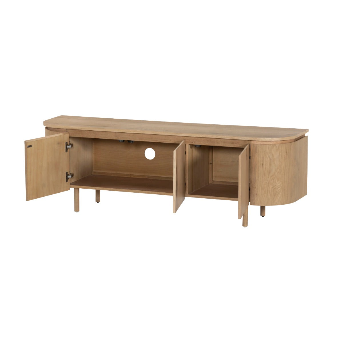 Dressoir Tobago 170cm