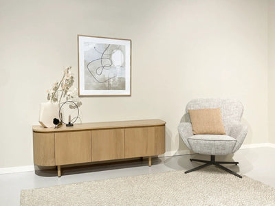 Dressoir Tobago 170cm by Livingfurn