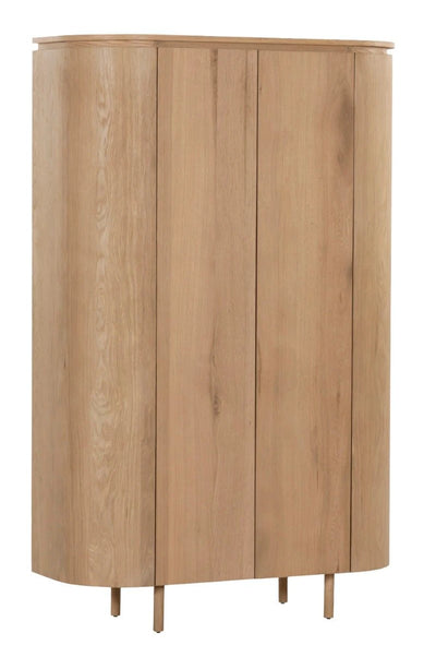 Kast Tobago 180 cm by Livingfurn