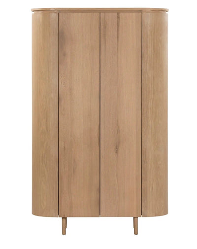 Kast Tobago 180 cm by Livingfurn