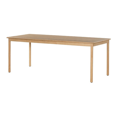 Eettafel Tobago 220cm by Livingfurn