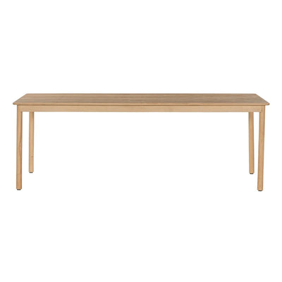 Eettafel Tobago 220cm by Livingfurn