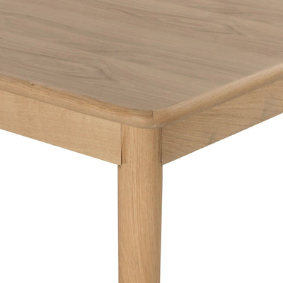 Eettafel Tobago 220cm by Livingfurn