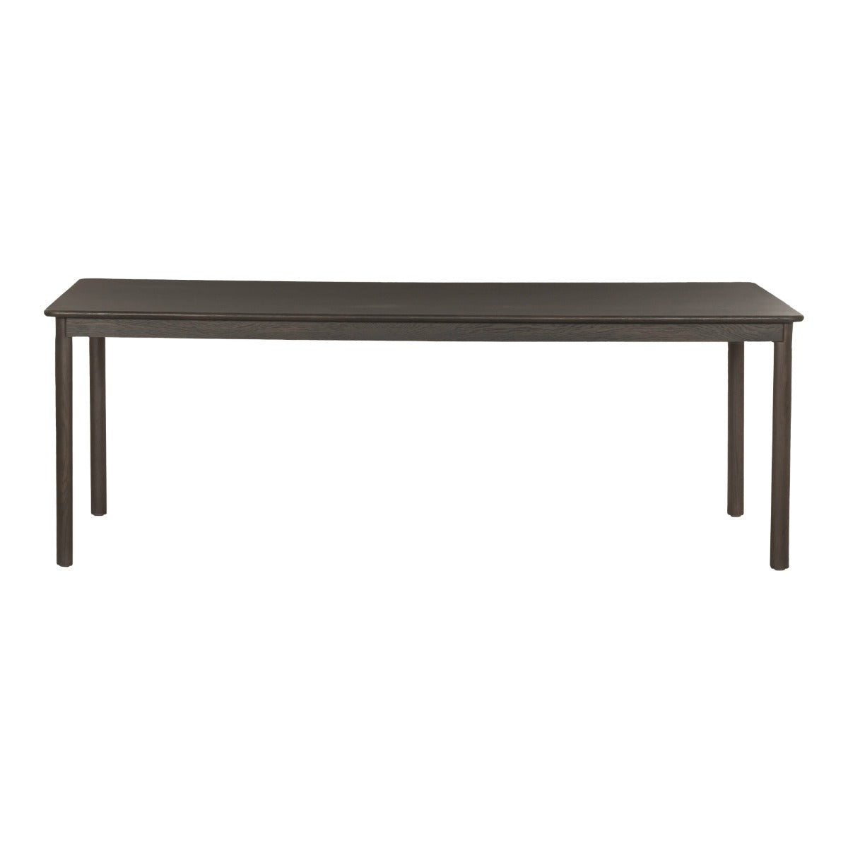 Eettafel Tobago Espresso 220cm