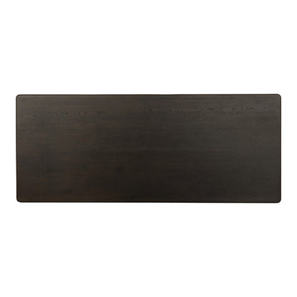 Eettafel Tobago Espresso 220cm