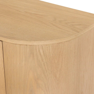 Dressoir Novero 170 cm by Livingfurn