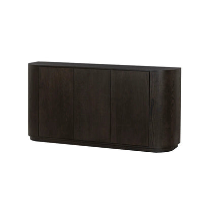 TV-meubel Novero Espresso 170 cm by Livingfurn