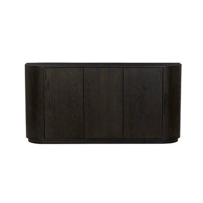TV-meubel Novero Espresso 170 cm by Livingfurn