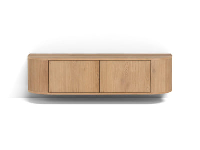 TV-meubel Novero zwevend 140 cm by Livingfurn