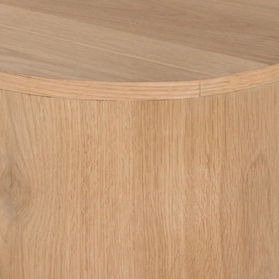 TV-meubel Novero zwevend 140 cm by Livingfurn