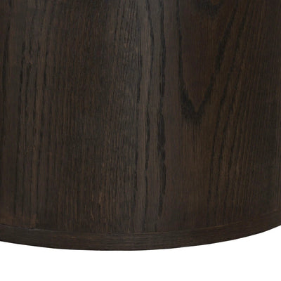 TV-meubel Novero Espresso Zwevend 220cm by Livingfurn