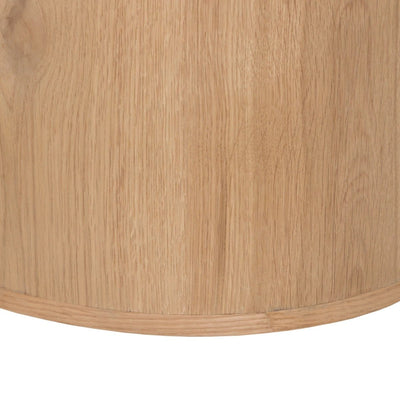 TV-meubel Novero zwevend 220 cm by Livingfurn