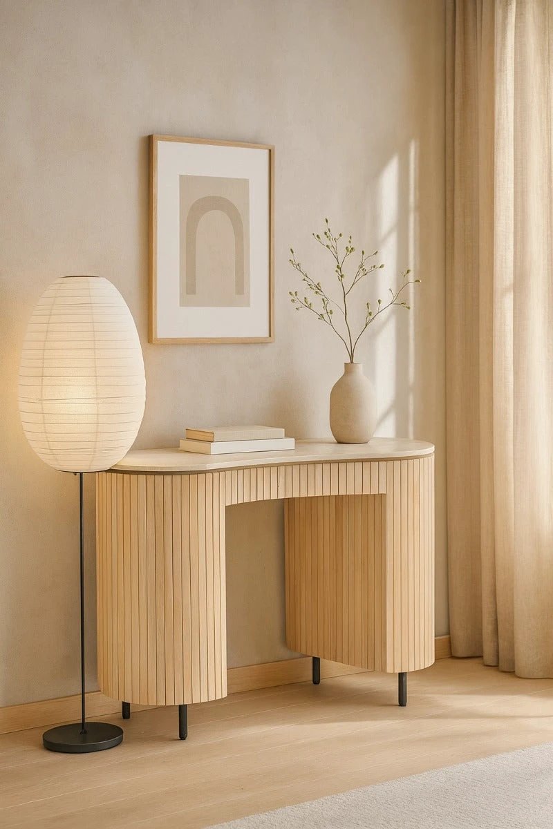 Bureau Brix Dexter Natuurlijk Bottecino by Brix