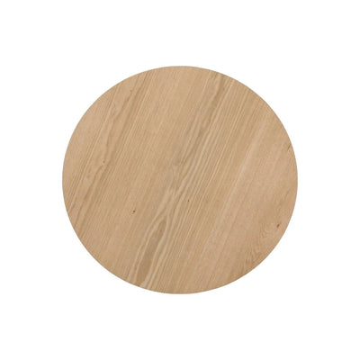 Bijzettafel Novero 80 cm by Livingfurn