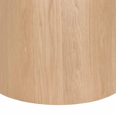 Bijzettafel Novero 50 cm by Livingfurn