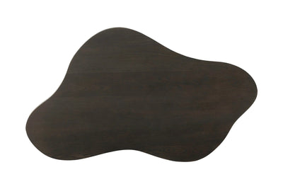 Salontafel Tobago Espresso 135 cm by Livingfurn