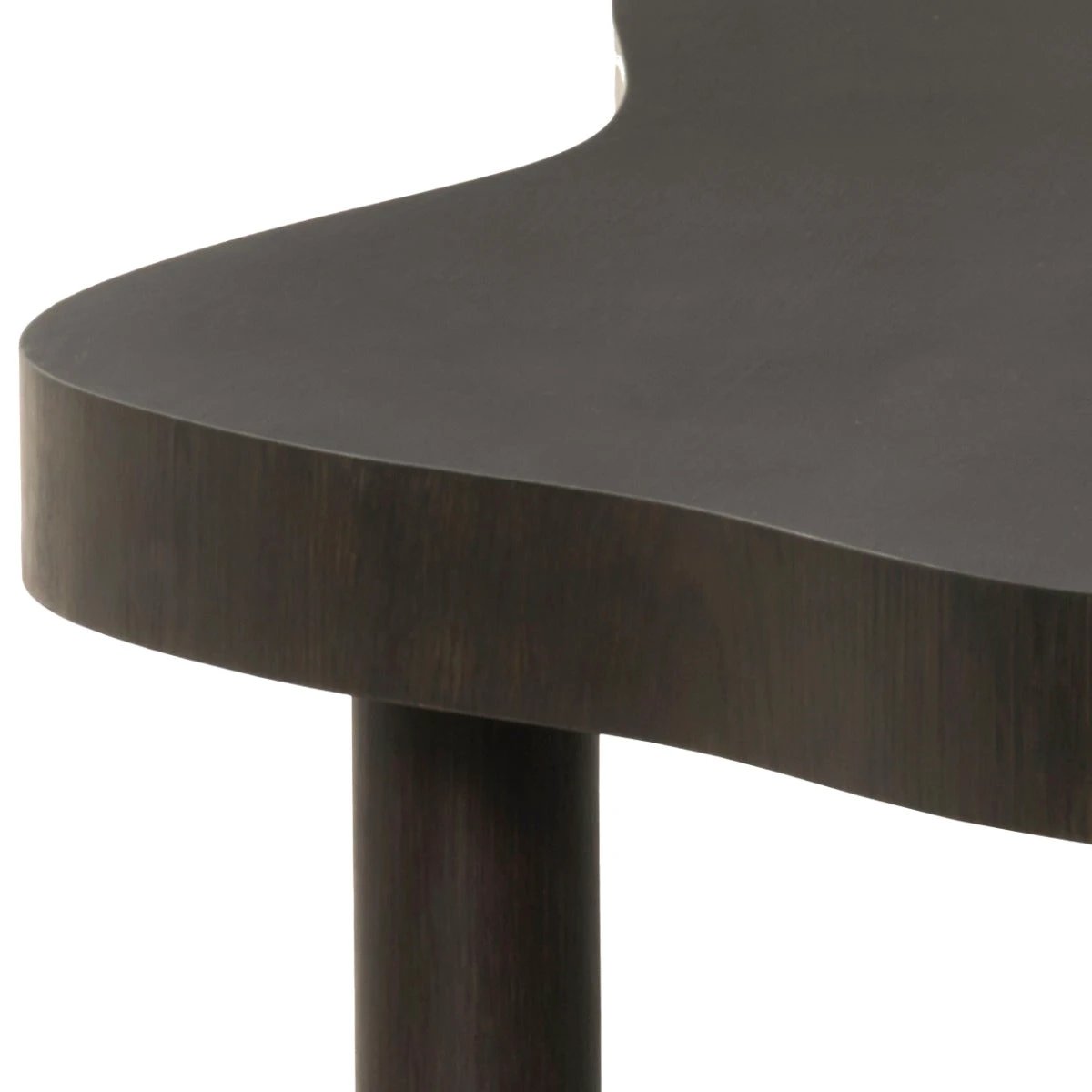 Salontafel Tobago Espresso 135 cm by Livingfurn