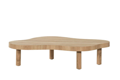 Salontafel Tobago 135 cm by Livingfurn