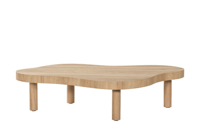 Salontafel Tobago 135 cm by Livingfurn