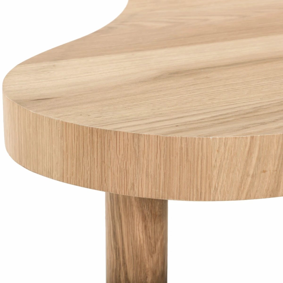 Salontafel Tobago 135 cm by Livingfurn